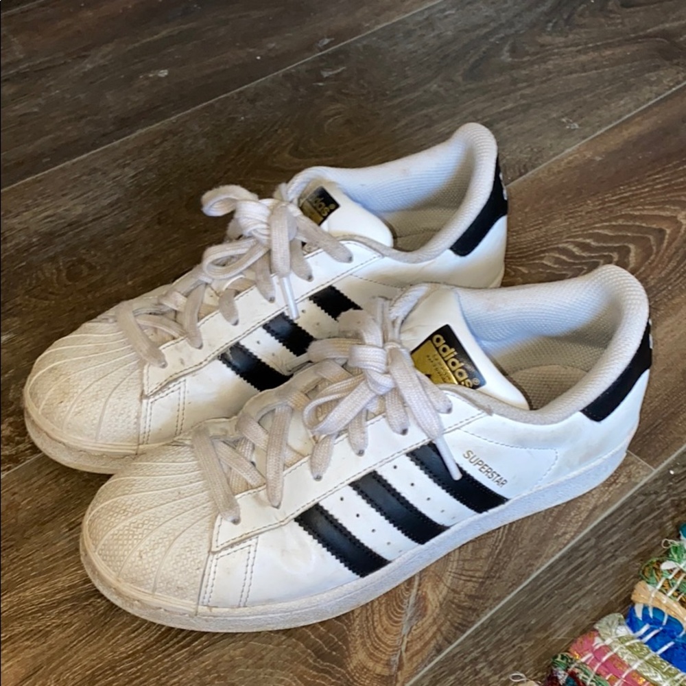 adidas